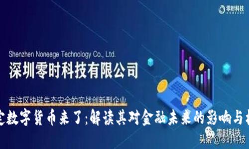 法定数字货币来了：解读其对金融未来的影响与机遇
