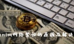 Tokenim网络繁忙的原因及解决方案