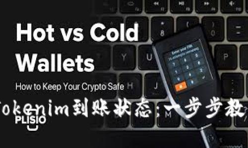 i如何快速查询Tokenim到账状态:一步步教你确保资金安全