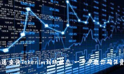 i如何快速查询Tokenim到账状态:一步步教你确保资金安全