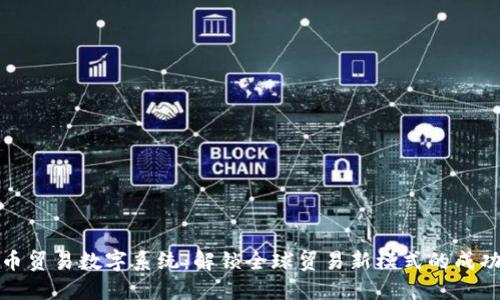 非货币贸易数字系统：解锁全球贸易新模式的成功之道