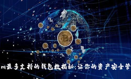 Tokenim最多支持的钱包数揭秘:让你的资产安全管理无忧