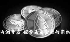 数字货币内测开启：探索未来金融的新机遇与挑