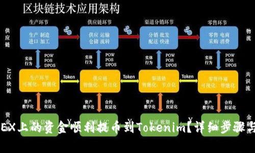 如何将OKEX上的资金顺利提币到Tokenim？详细步骤与注意事项