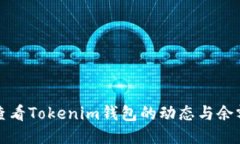 如何查看Tokenim钱包的动态与余额更新